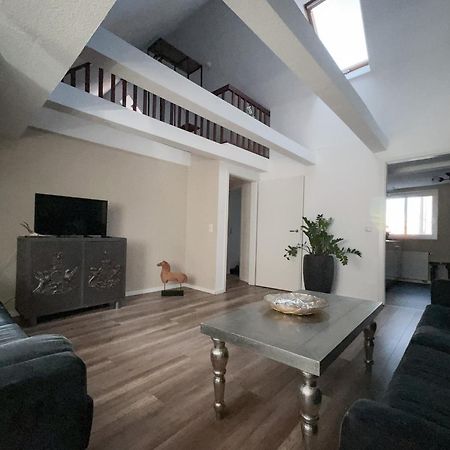 Apartamento Neuwerk Érfurt Exterior foto