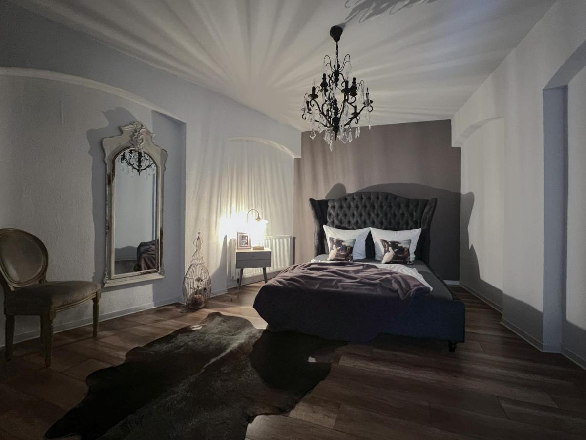 Apartamento Neuwerk Érfurt Exterior foto